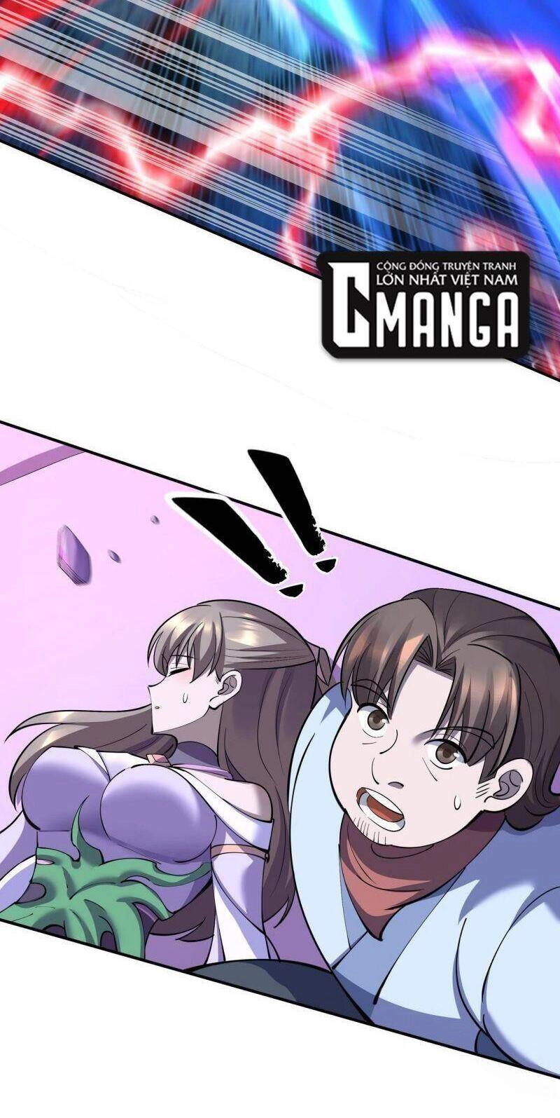 Bắt Đầu Từ Độ Kiếp Chapter 68 - 33