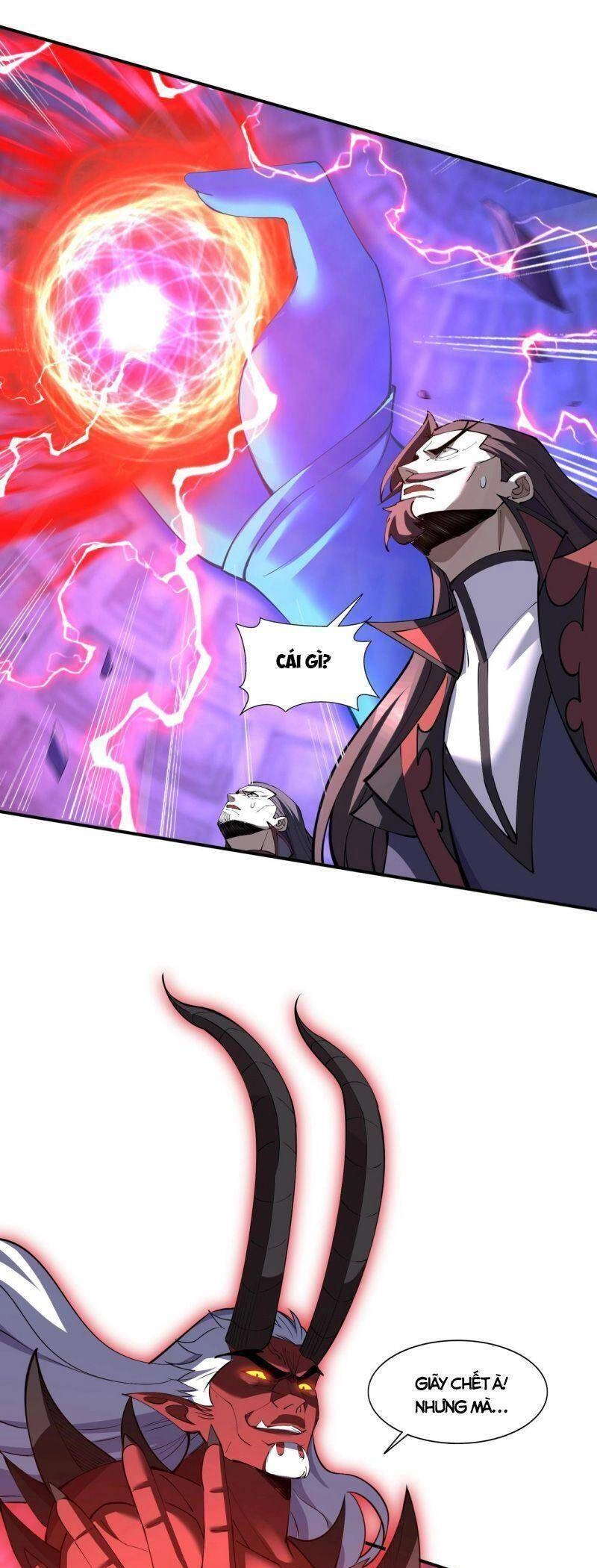 Bắt Đầu Từ Độ Kiếp Chapter 68 - 34