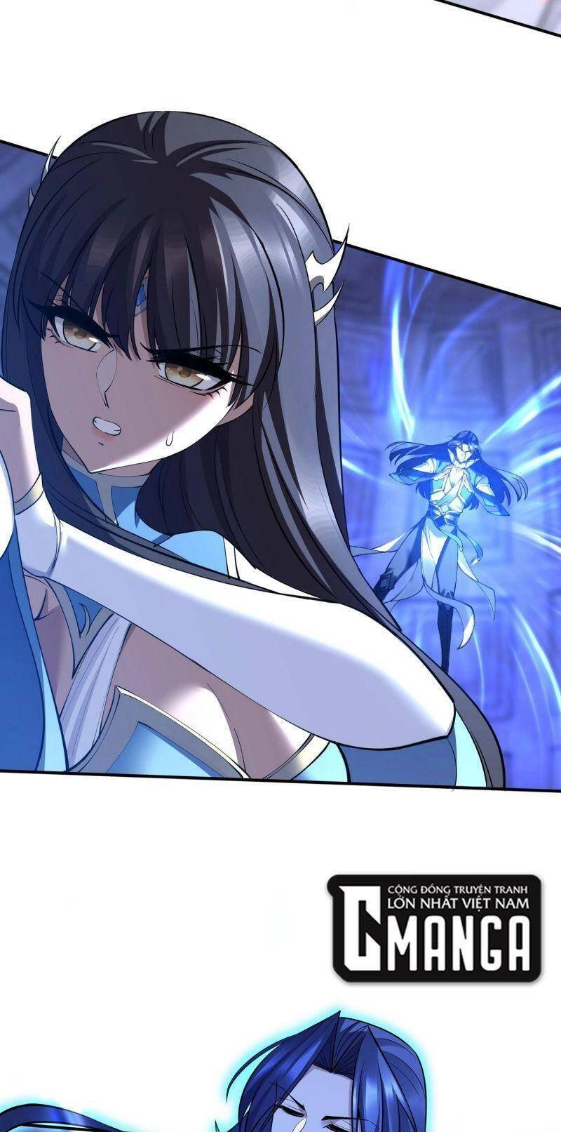 Bắt Đầu Từ Độ Kiếp Chapter 68 - 36