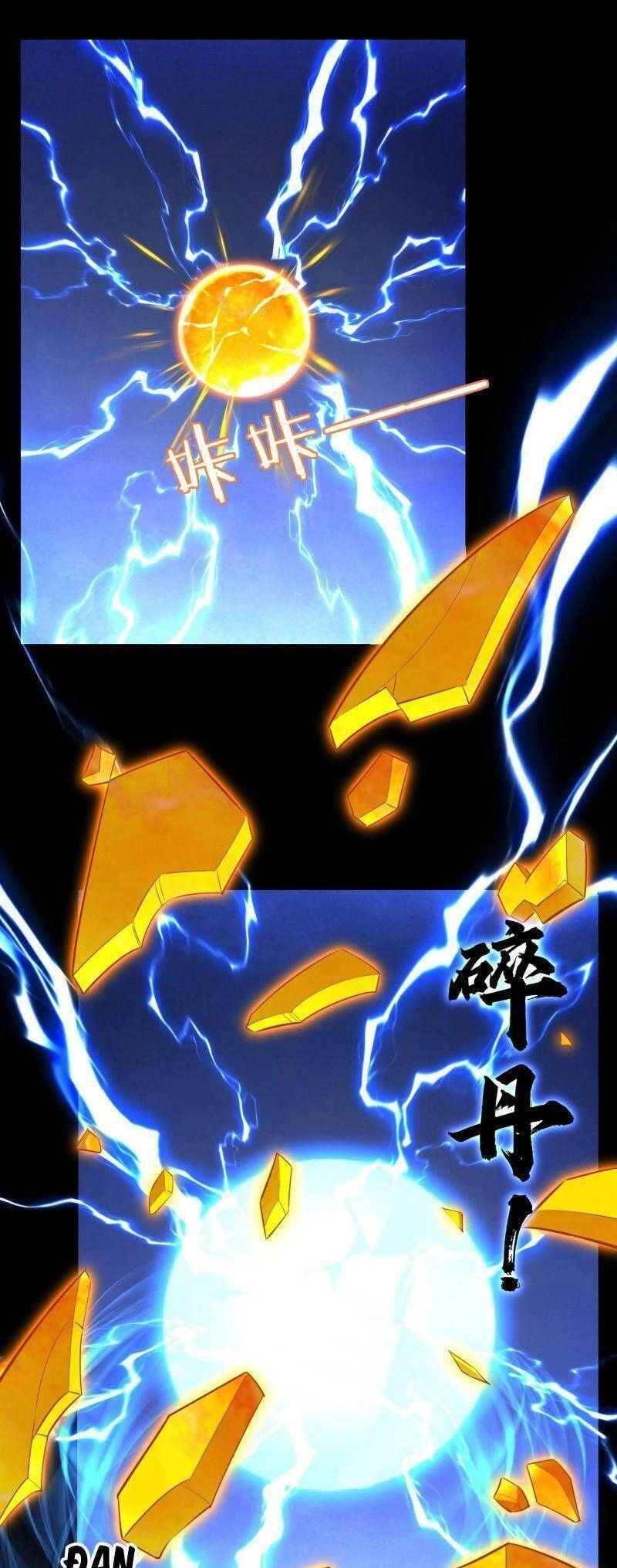 Bắt Đầu Từ Độ Kiếp Chapter 68 - 44