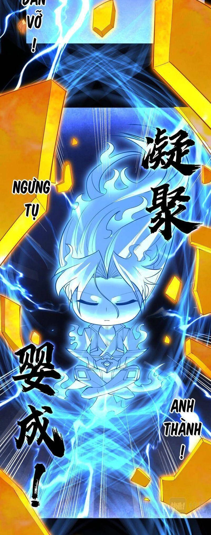 Bắt Đầu Từ Độ Kiếp Chapter 68 - 45