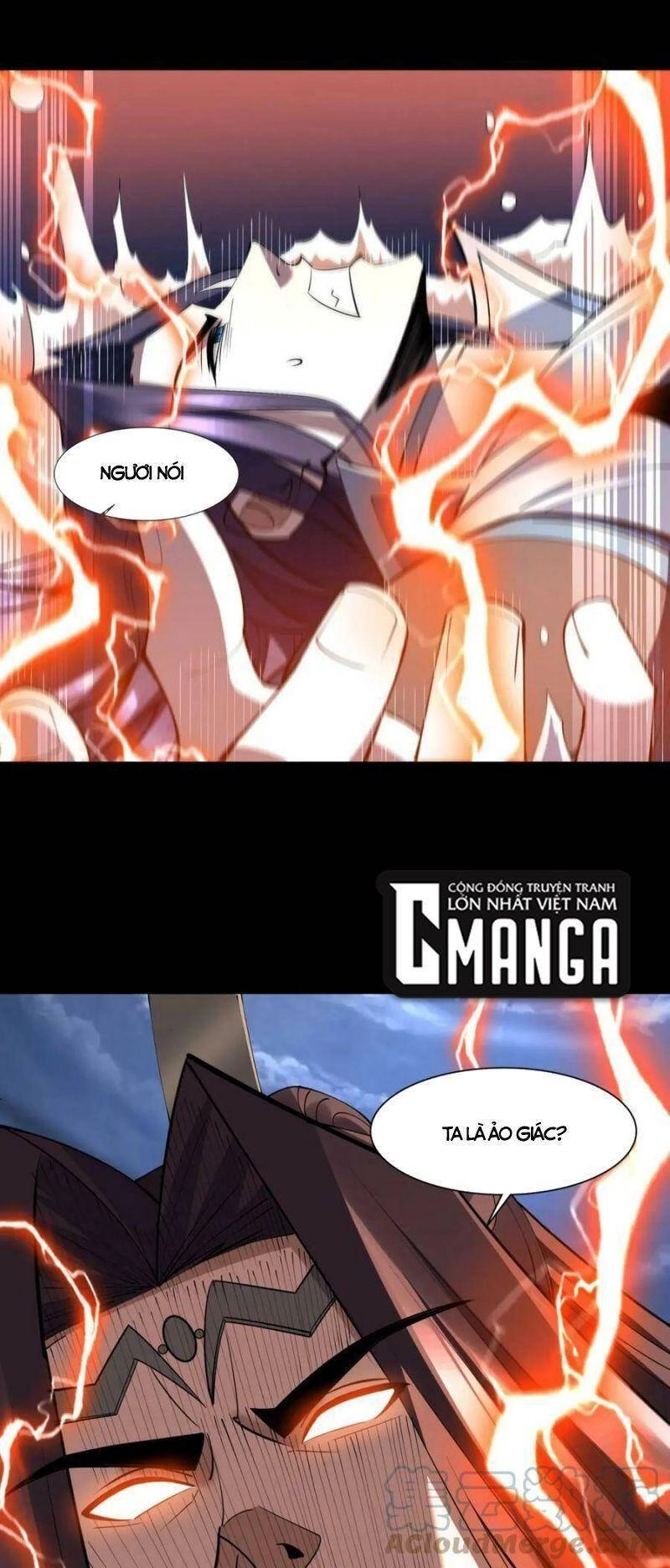 Bắt Đầu Từ Độ Kiếp Chapter 69 - 8