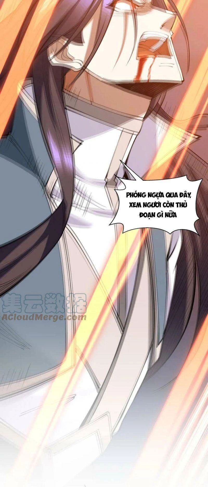 Bắt Đầu Từ Độ Kiếp Chapter 69 - 39