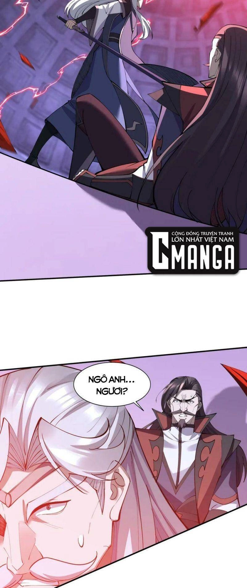 Bắt Đầu Từ Độ Kiếp Chapter 70 - 2