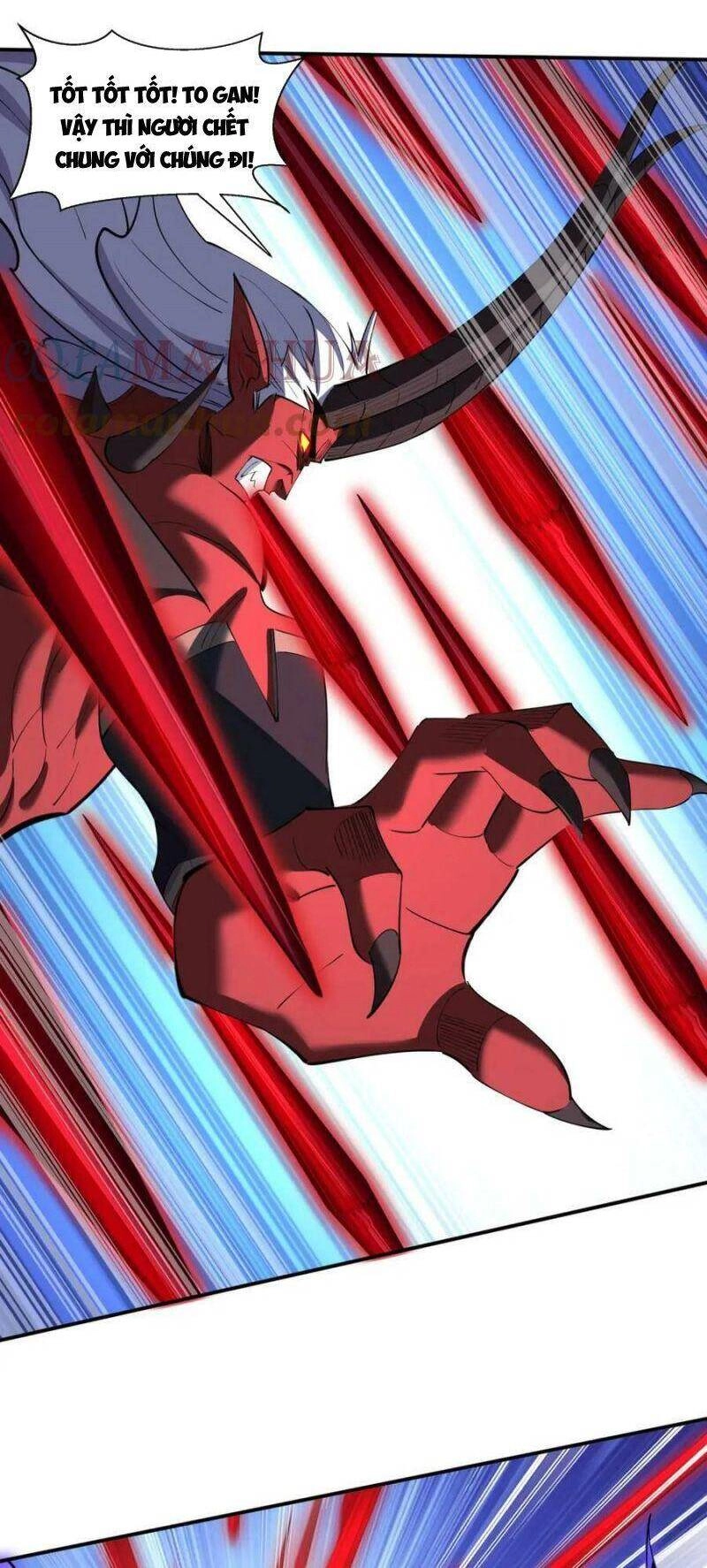 Bắt Đầu Từ Độ Kiếp Chapter 70 - 7