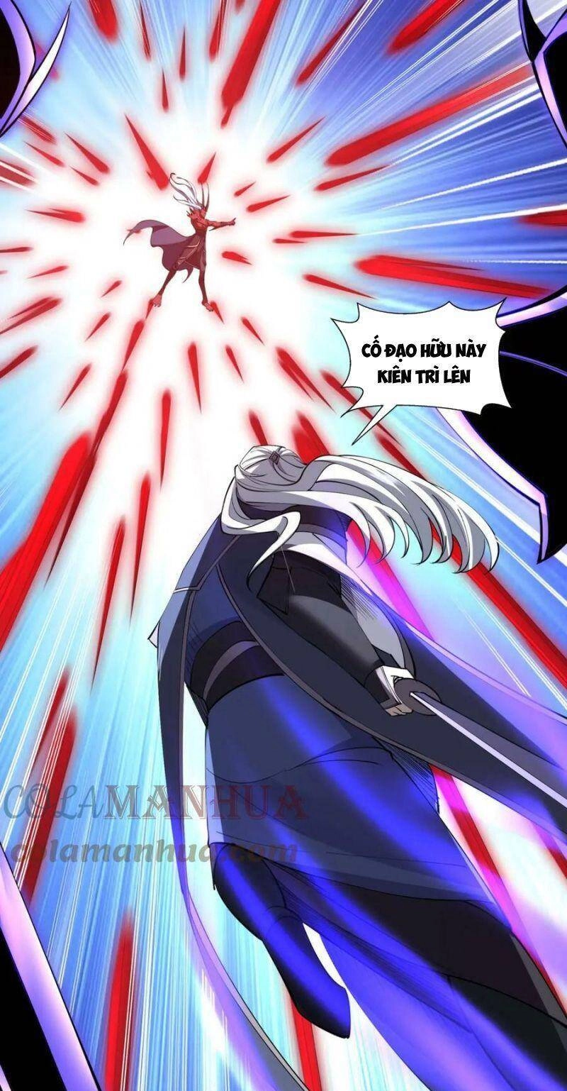 Bắt Đầu Từ Độ Kiếp Chapter 70 - 8