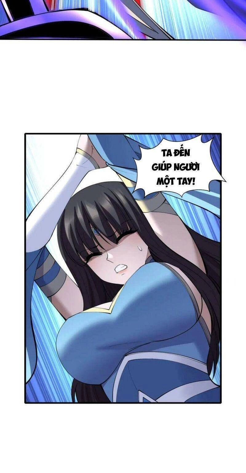 Bắt Đầu Từ Độ Kiếp Chapter 70 - 9