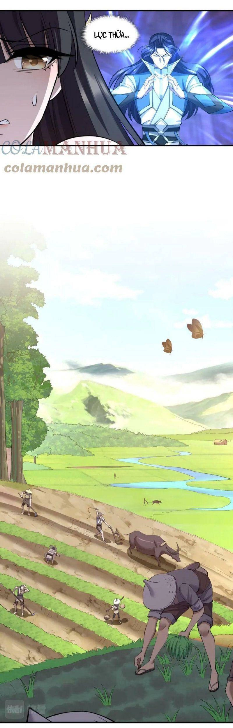 Bắt Đầu Từ Độ Kiếp Chapter 70 - 10