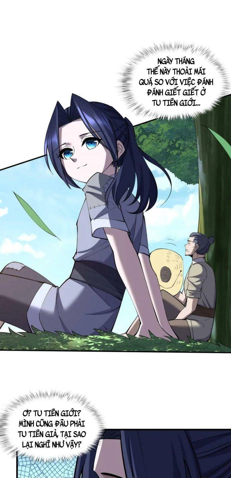 Bắt Đầu Từ Độ Kiếp Chapter 70 - 12