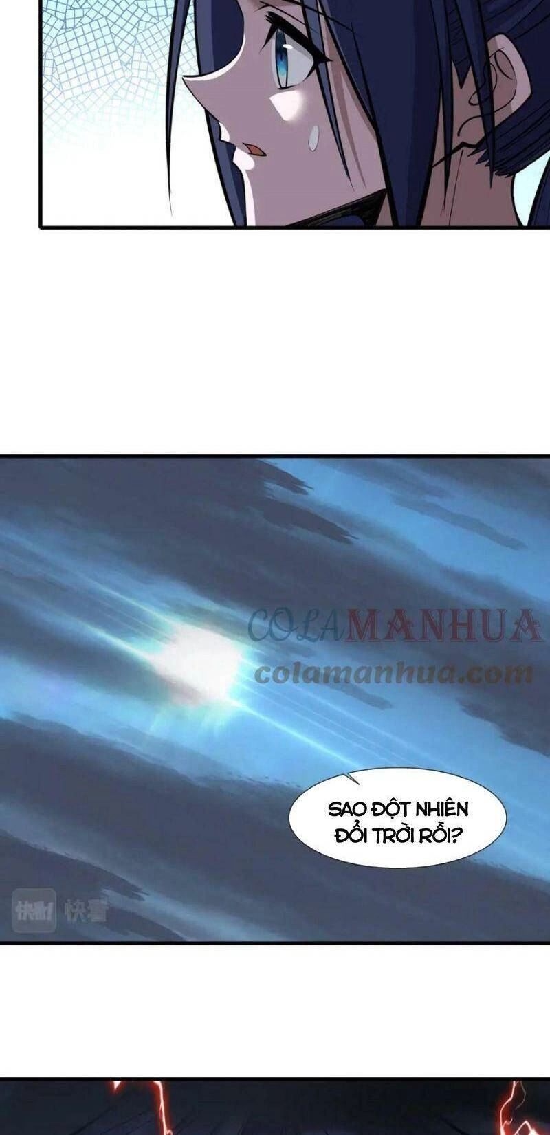 Bắt Đầu Từ Độ Kiếp Chapter 70 - 13