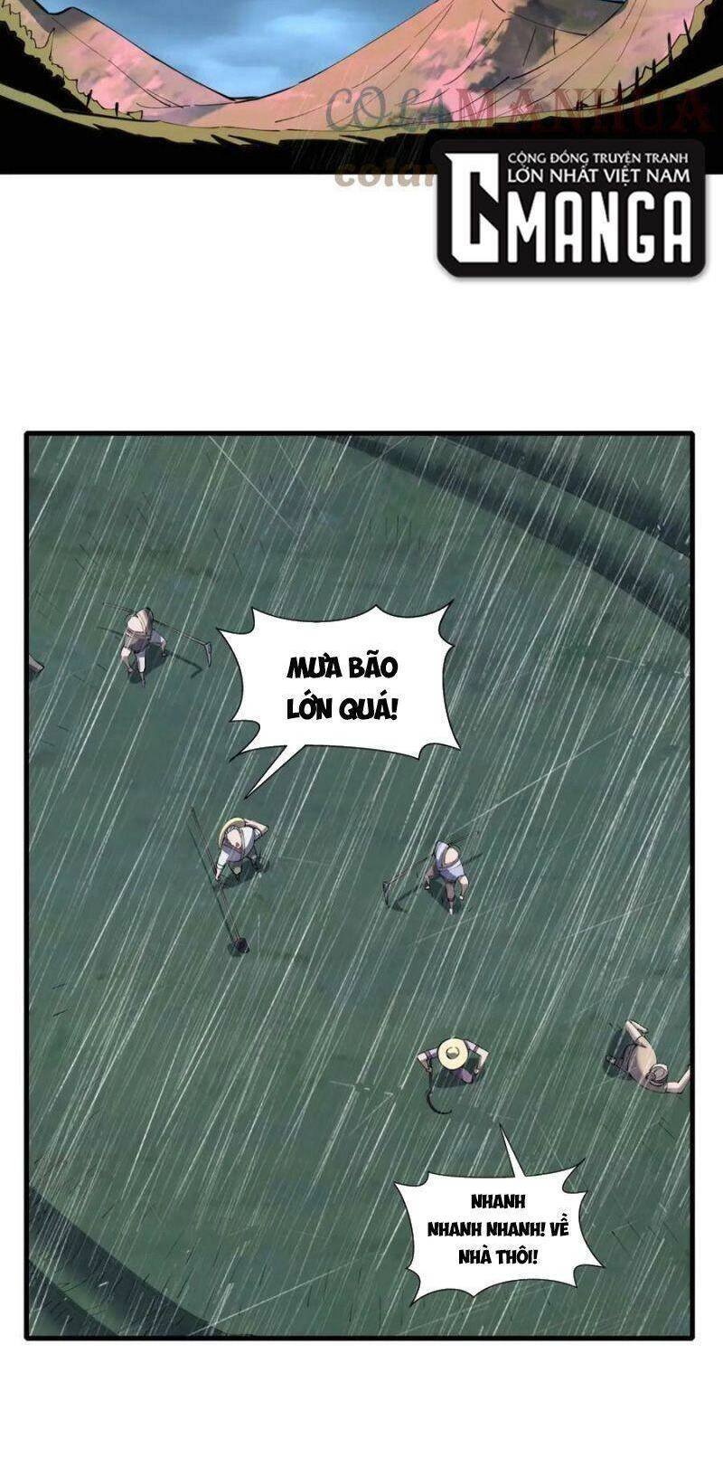 Bắt Đầu Từ Độ Kiếp Chapter 70 - 15