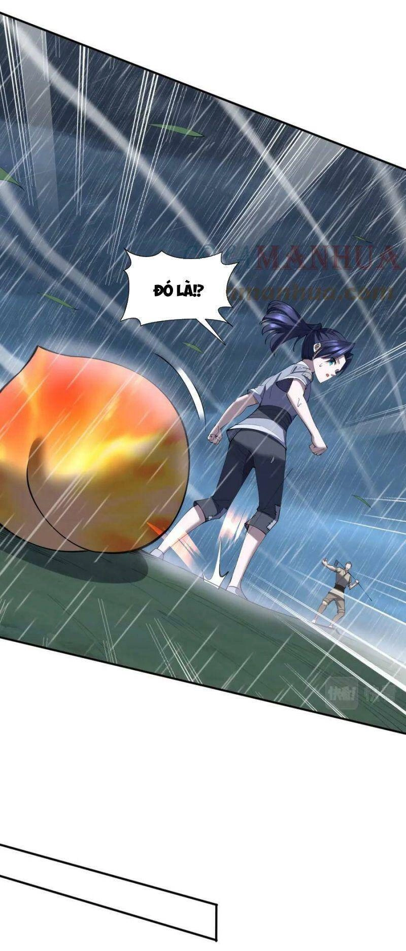 Bắt Đầu Từ Độ Kiếp Chapter 70 - 17