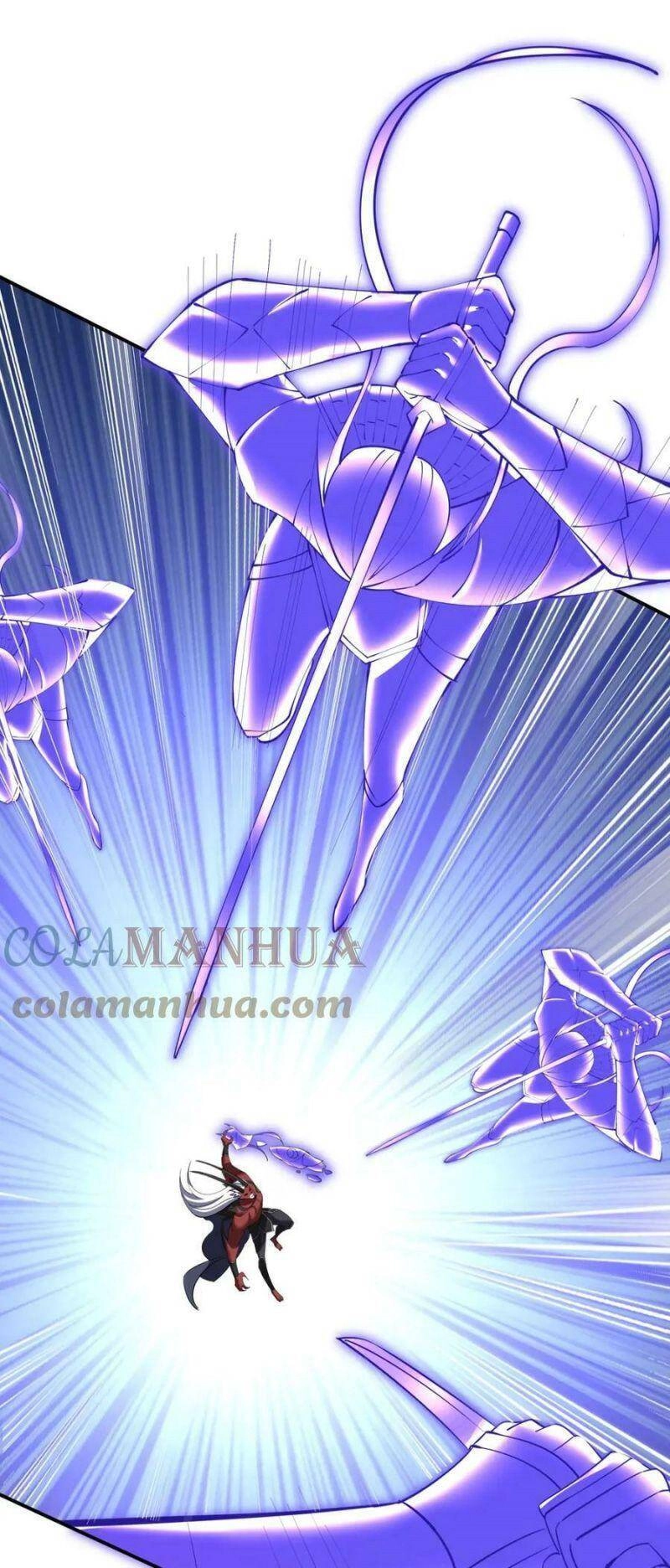 Bắt Đầu Từ Độ Kiếp Chapter 70 - 18