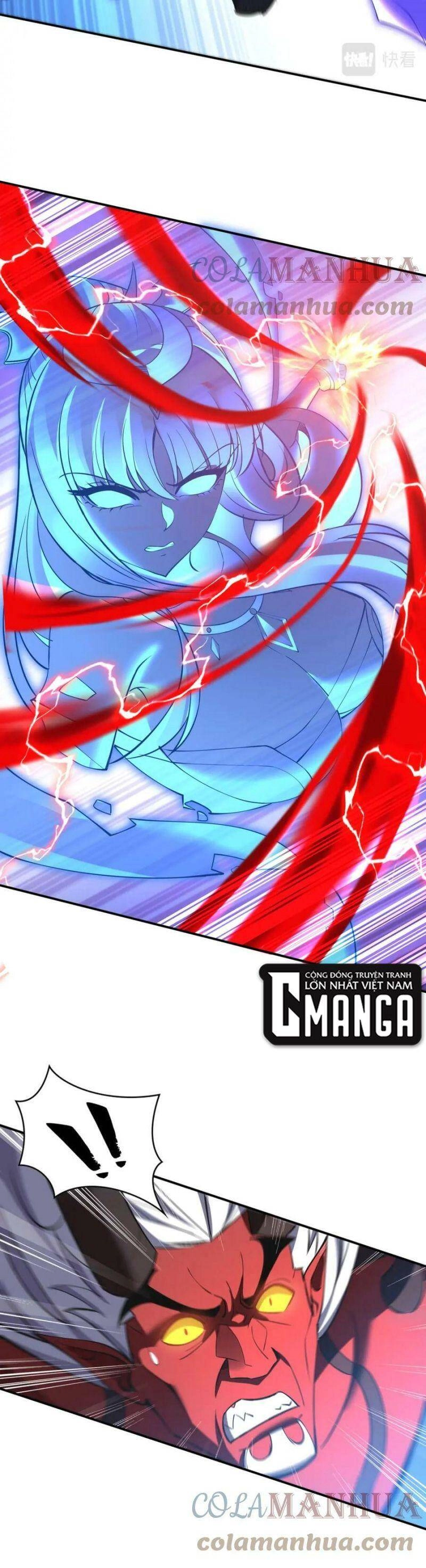 Bắt Đầu Từ Độ Kiếp Chapter 70 - 21