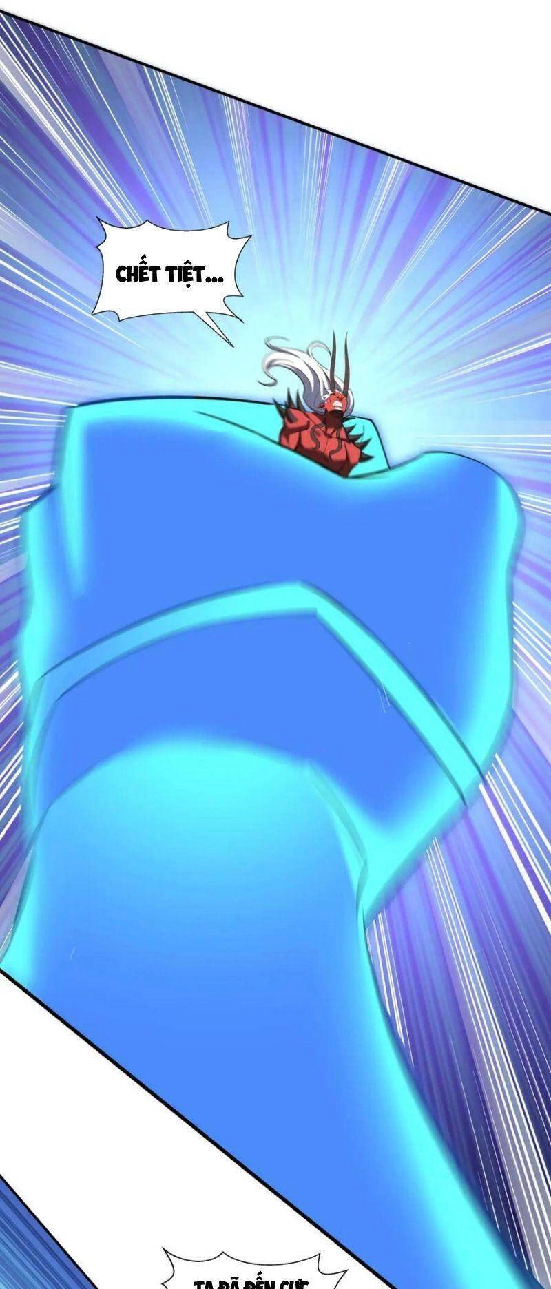 Bắt Đầu Từ Độ Kiếp Chapter 70 - 22