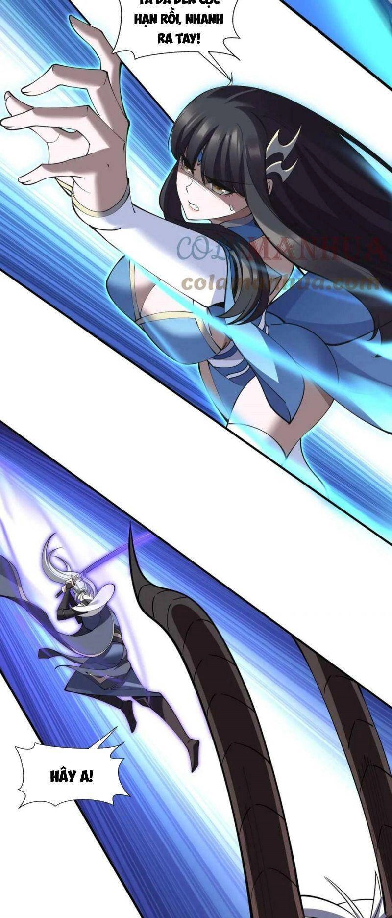 Bắt Đầu Từ Độ Kiếp Chapter 70 - 23