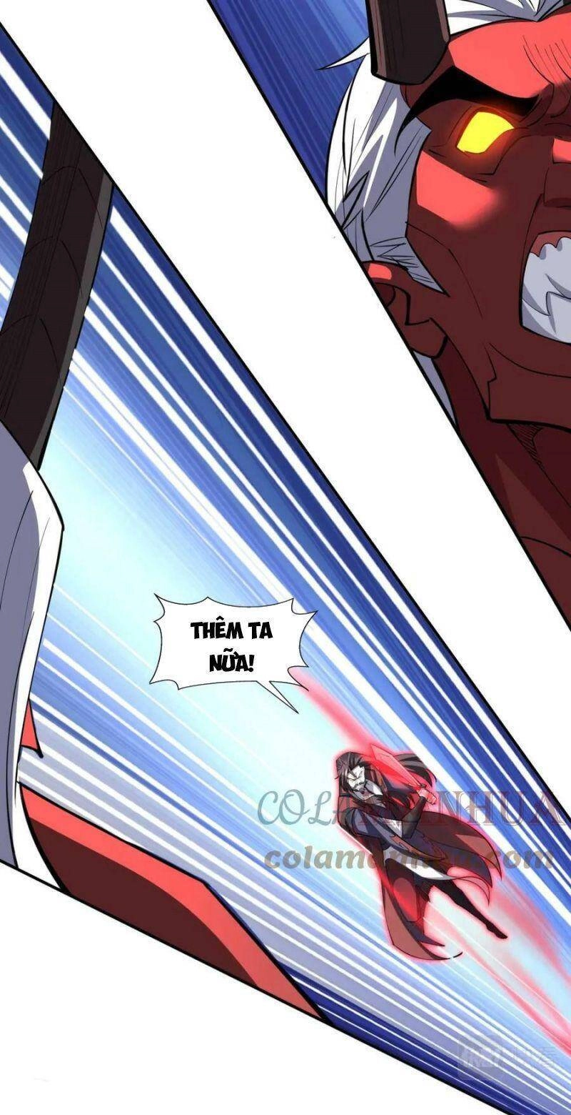 Bắt Đầu Từ Độ Kiếp Chapter 70 - 24