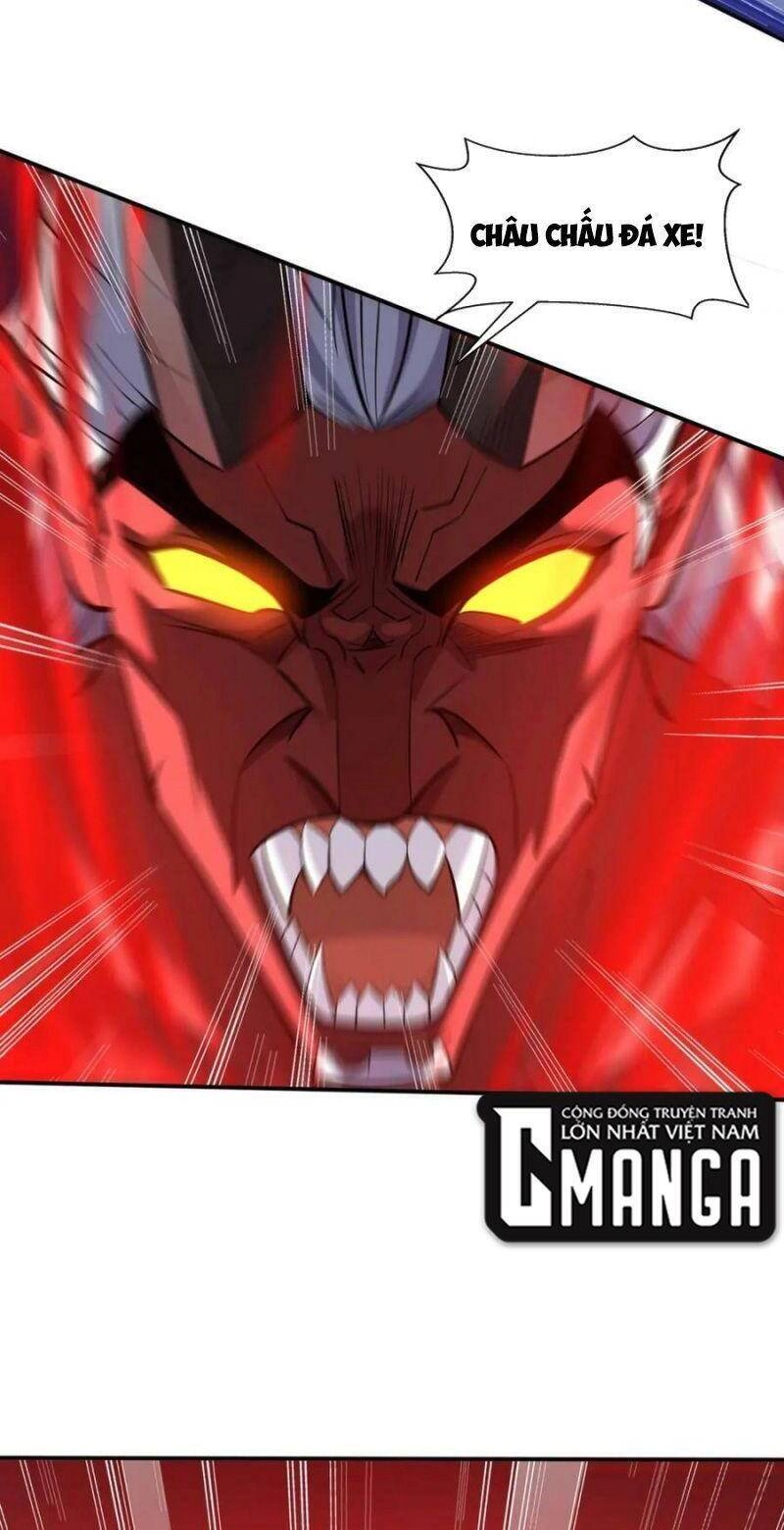 Bắt Đầu Từ Độ Kiếp Chapter 70 - 25