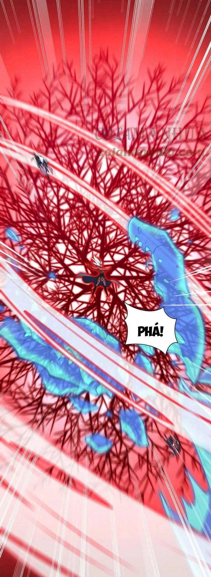 Bắt Đầu Từ Độ Kiếp Chapter 70 - 26