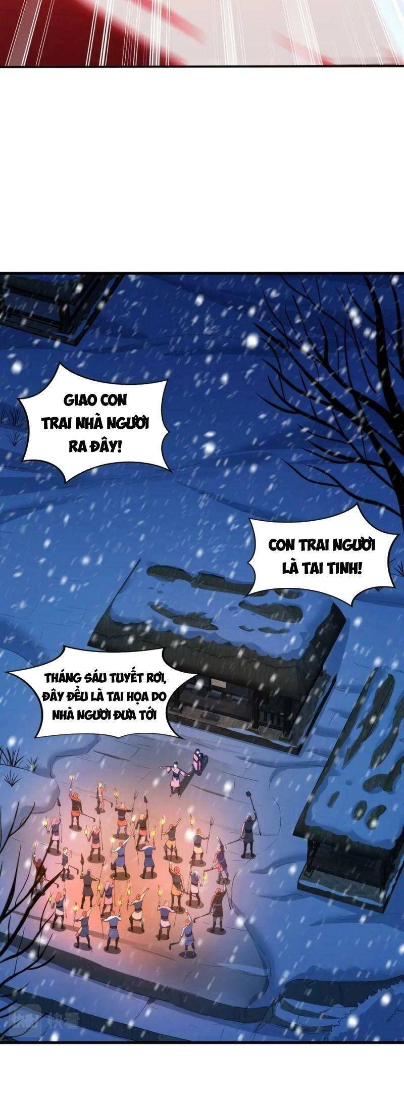 Bắt Đầu Từ Độ Kiếp Chapter 70 - 27