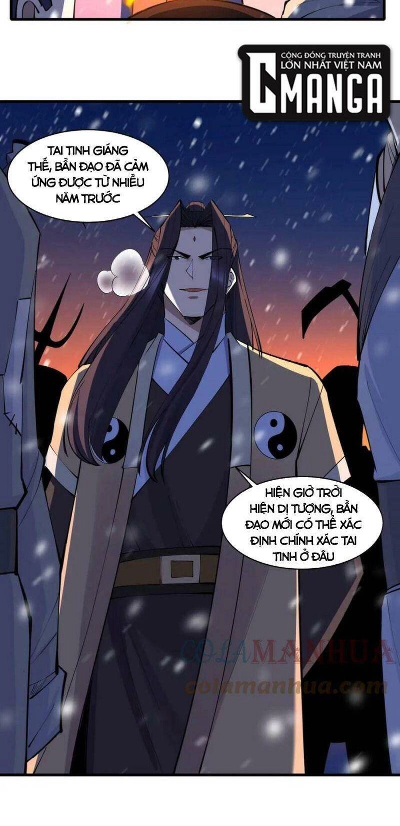 Bắt Đầu Từ Độ Kiếp Chapter 70 - 29