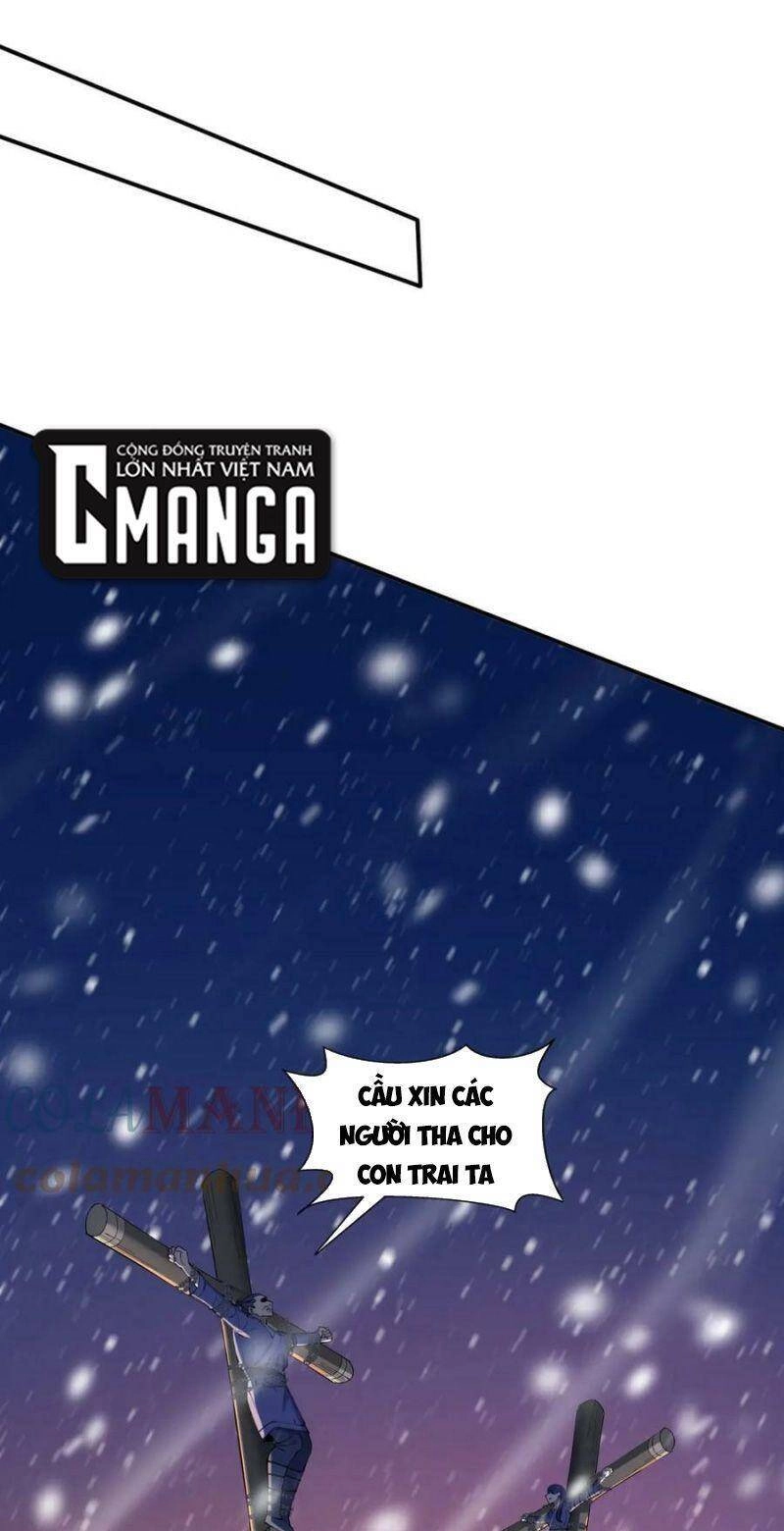 Bắt Đầu Từ Độ Kiếp Chapter 70 - 32