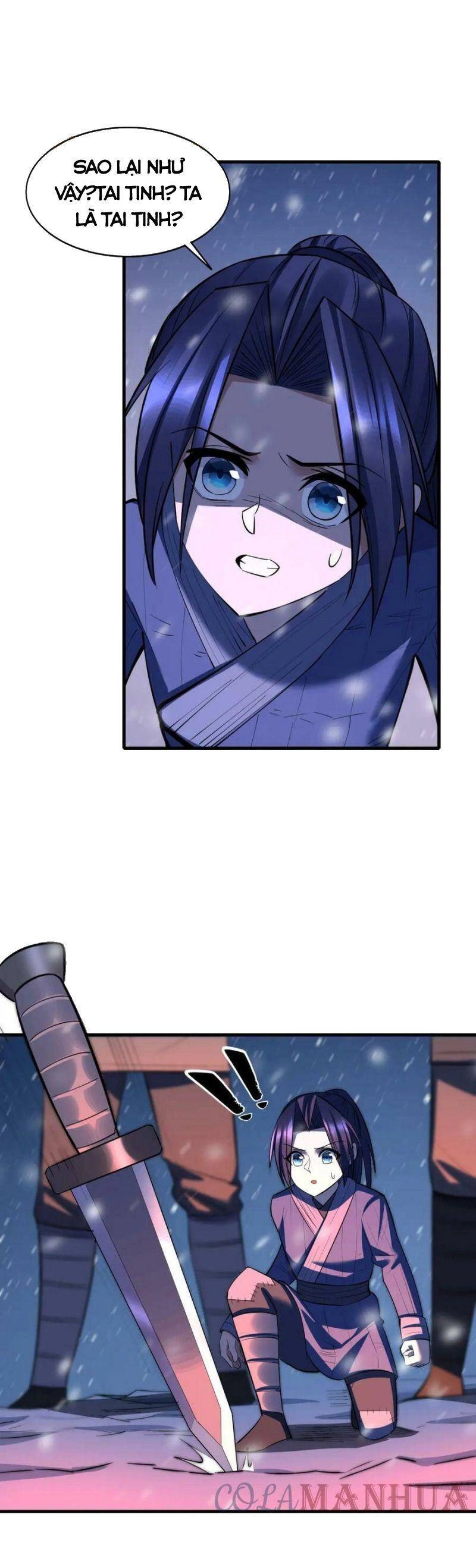 Bắt Đầu Từ Độ Kiếp Chapter 70 - 35