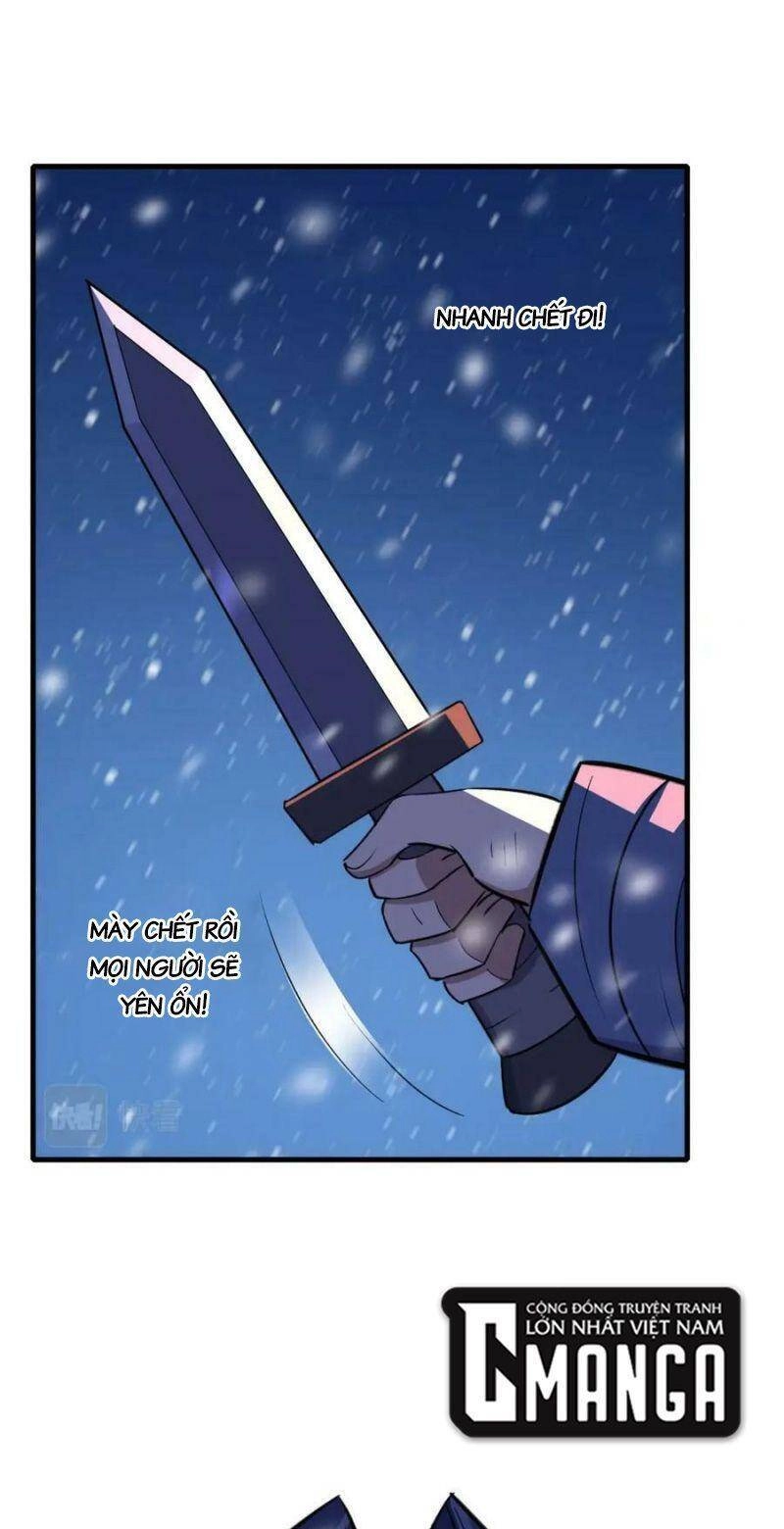 Bắt Đầu Từ Độ Kiếp Chapter 70 - 36