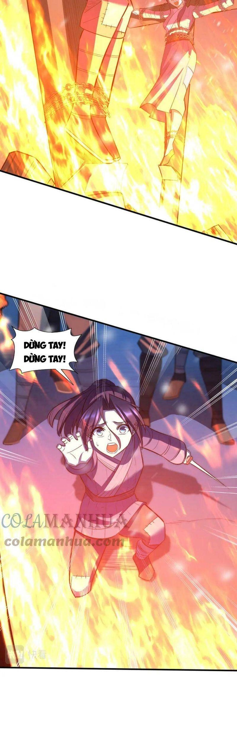 Bắt Đầu Từ Độ Kiếp Chapter 70 - 39