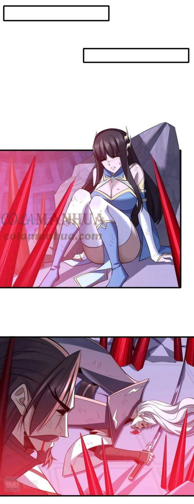 Bắt Đầu Từ Độ Kiếp Chapter 70 - 42