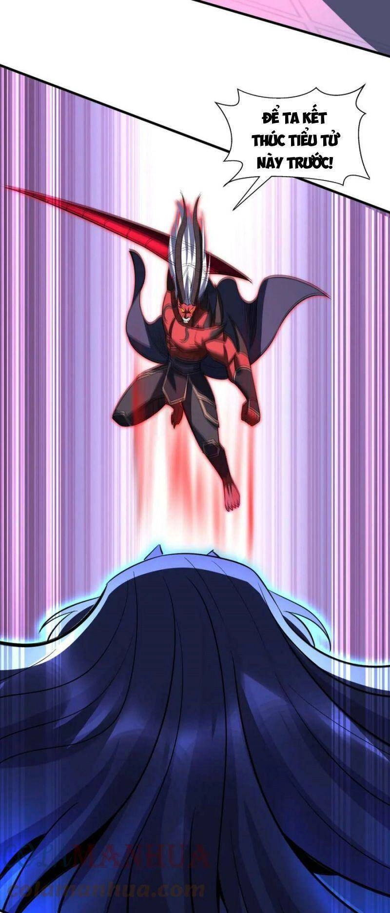 Bắt Đầu Từ Độ Kiếp Chapter 70 - 44