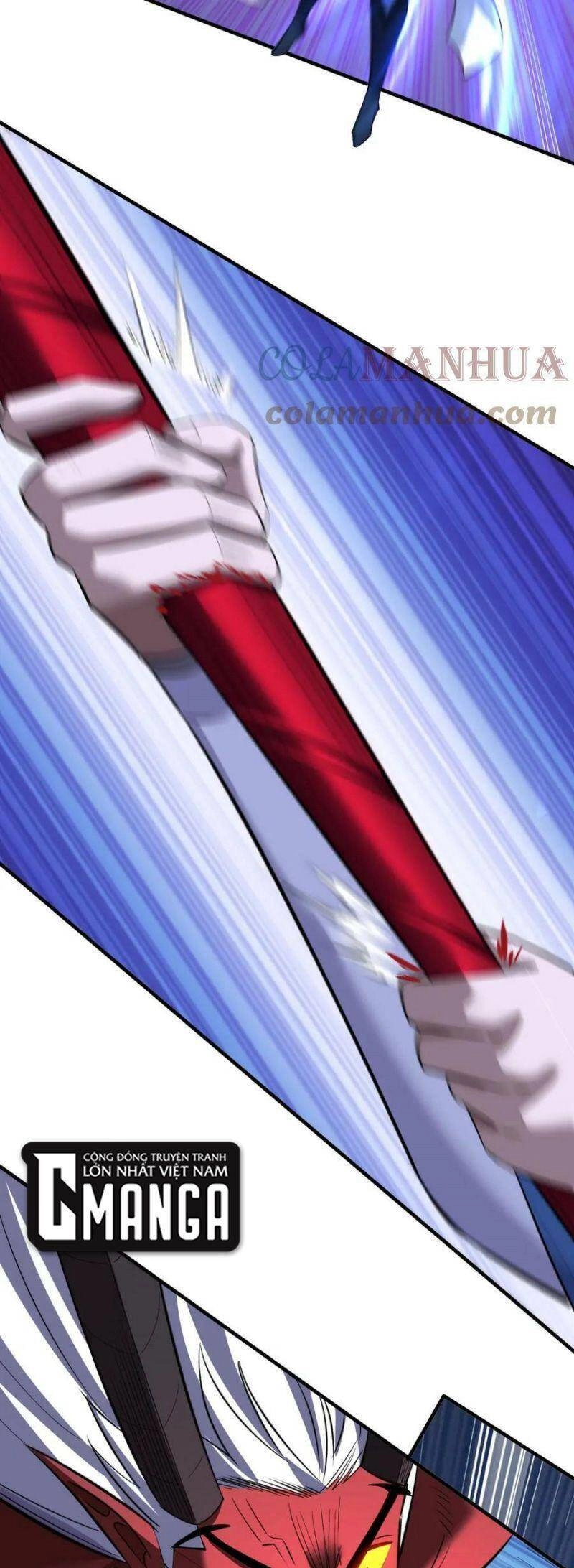 Bắt Đầu Từ Độ Kiếp Chapter 70 - 46