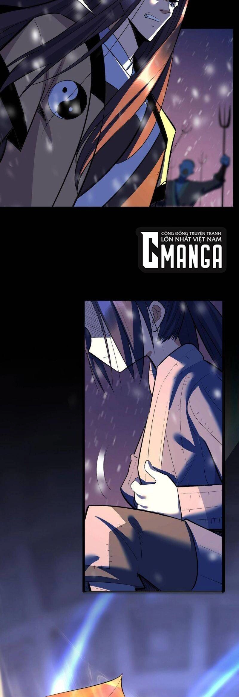 Bắt Đầu Từ Độ Kiếp Chapter 71 - 2