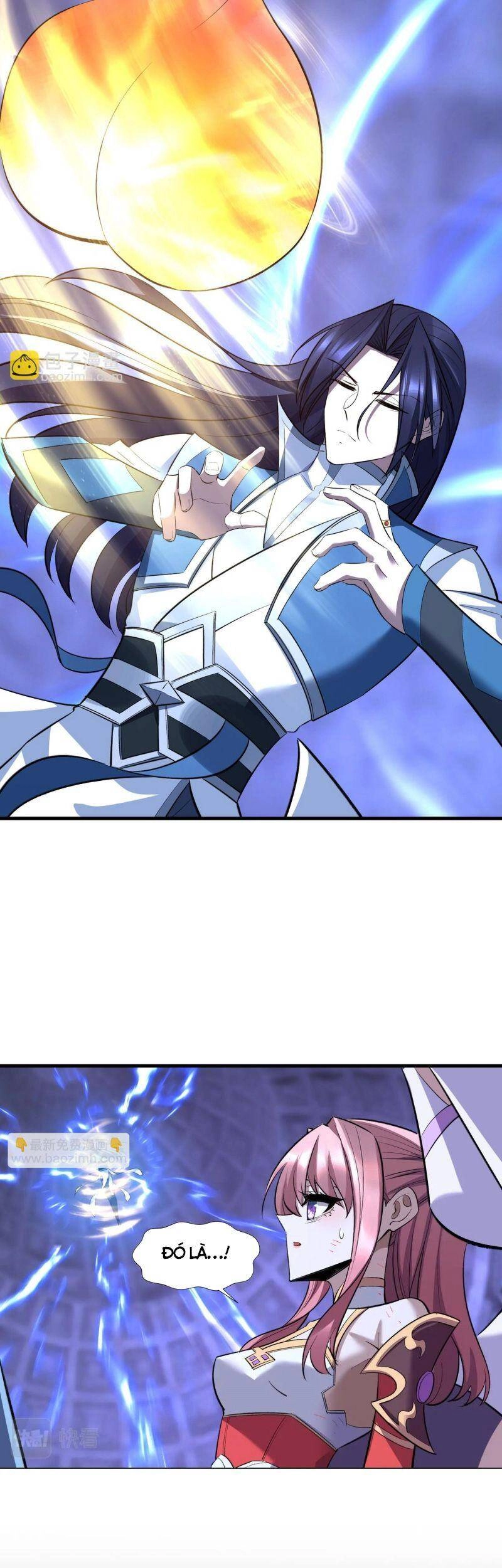 Bắt Đầu Từ Độ Kiếp Chapter 71 - 3