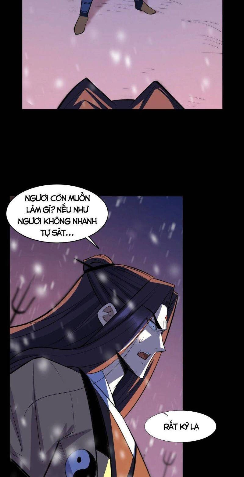 Bắt Đầu Từ Độ Kiếp Chapter 71 - 5