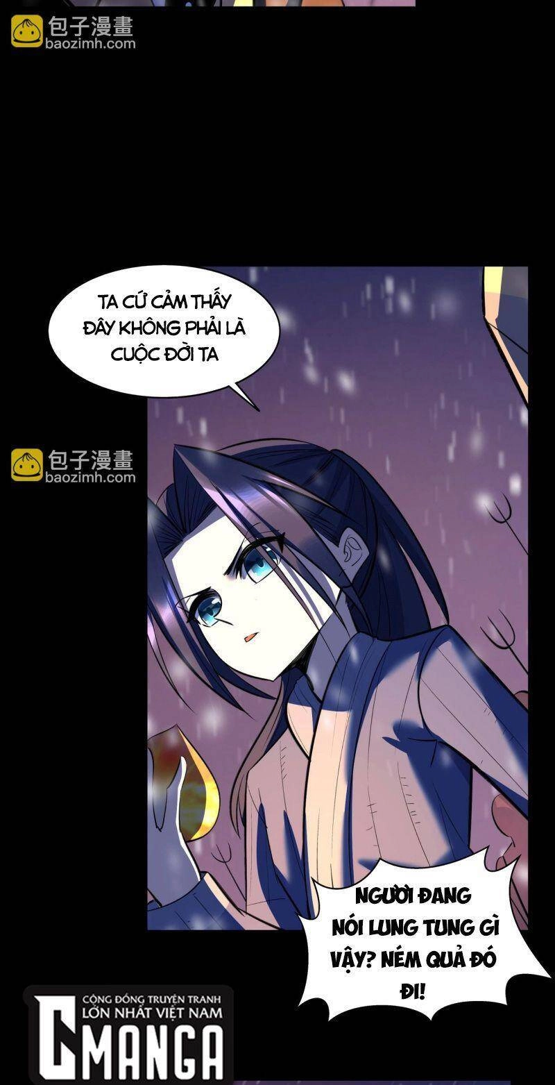 Bắt Đầu Từ Độ Kiếp Chapter 71 - 6