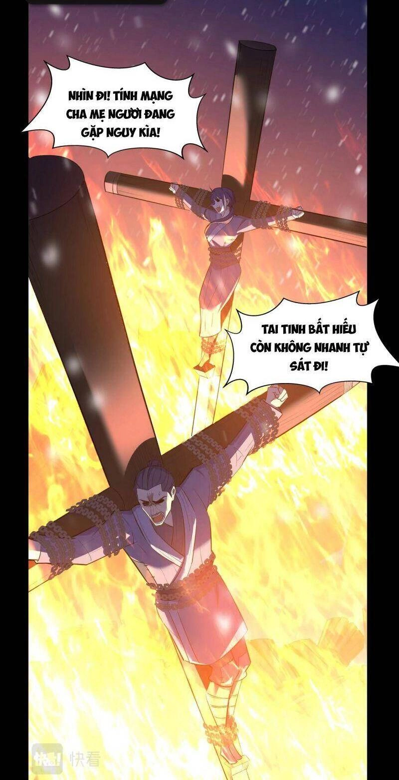 Bắt Đầu Từ Độ Kiếp Chapter 71 - 7