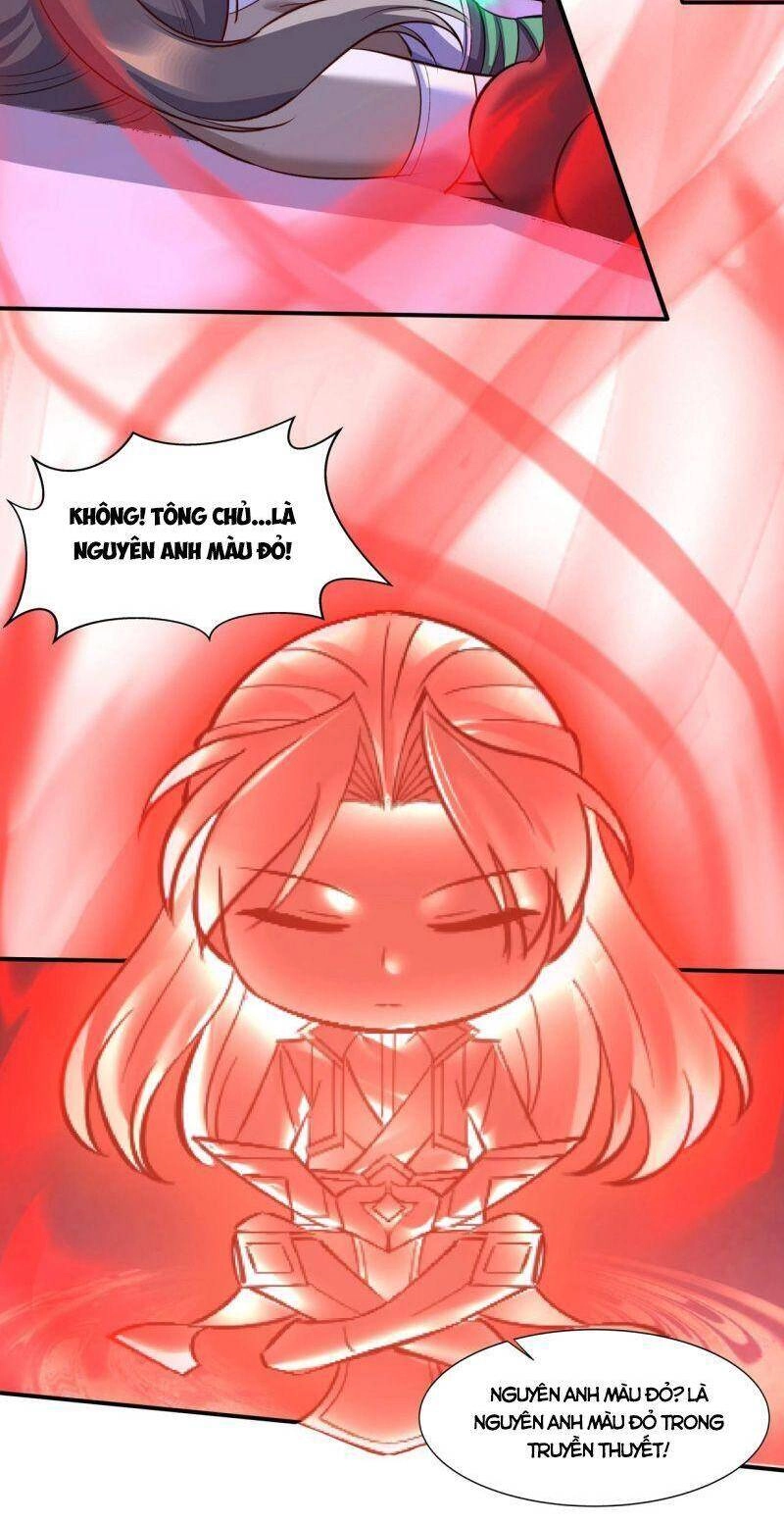 Bắt Đầu Từ Độ Kiếp Chapter 71 - 13