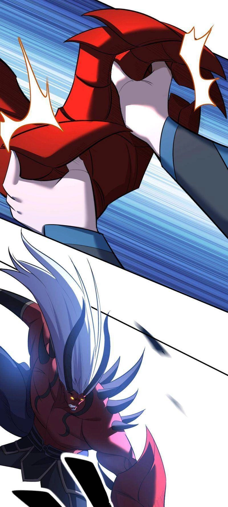 Bắt Đầu Từ Độ Kiếp Chapter 71 - 16