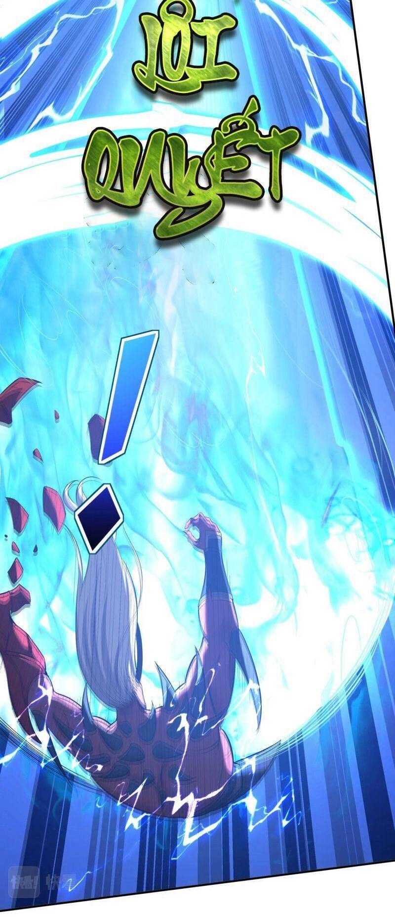 Bắt Đầu Từ Độ Kiếp Chapter 71 - 20