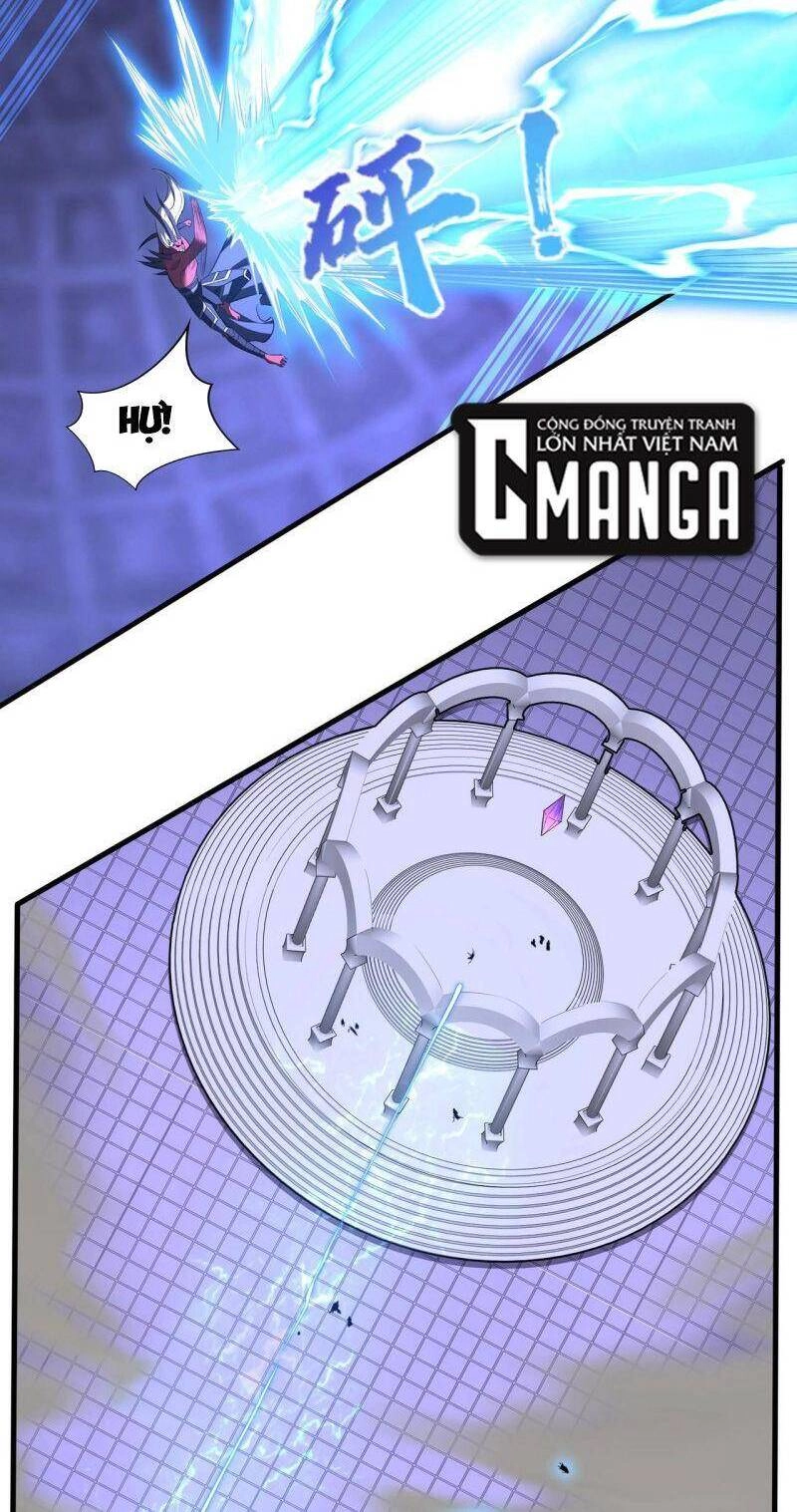 Bắt Đầu Từ Độ Kiếp Chapter 71 - 22