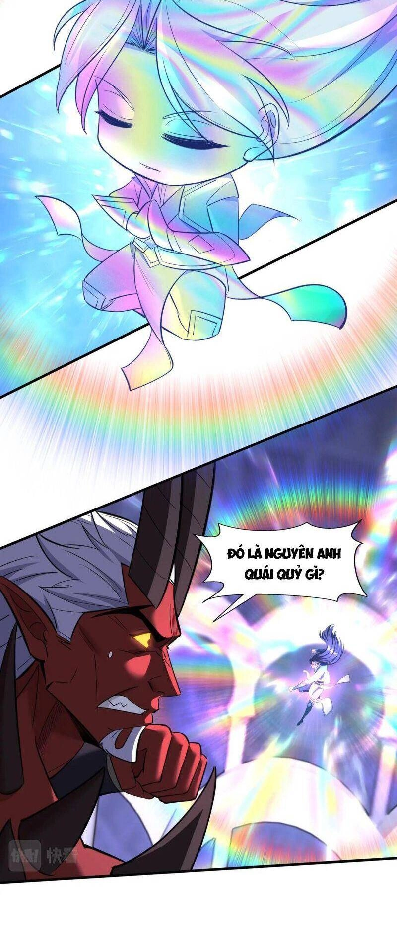 Bắt Đầu Từ Độ Kiếp Chapter 71 - 24