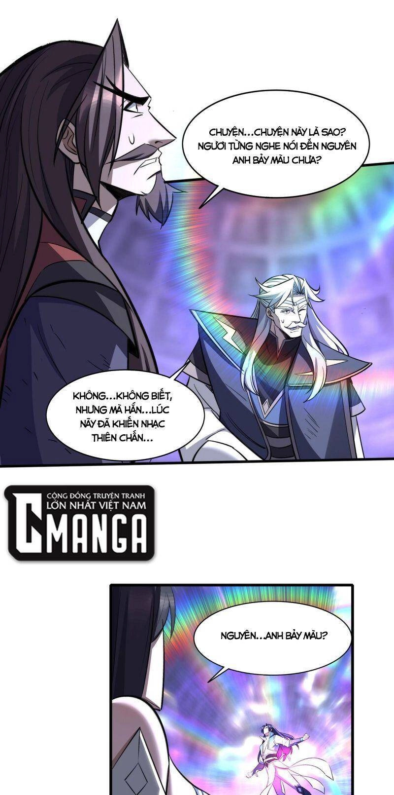 Bắt Đầu Từ Độ Kiếp Chapter 71 - 25