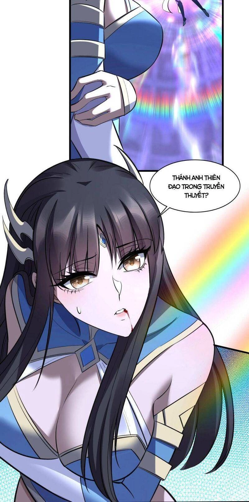 Bắt Đầu Từ Độ Kiếp Chapter 71 - 26