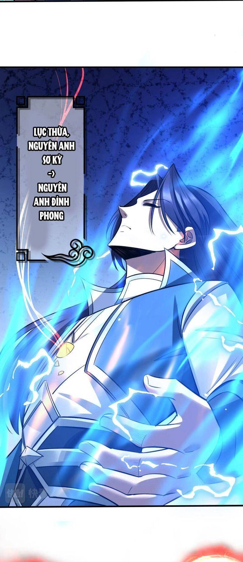 Bắt Đầu Từ Độ Kiếp Chapter 71 - 27