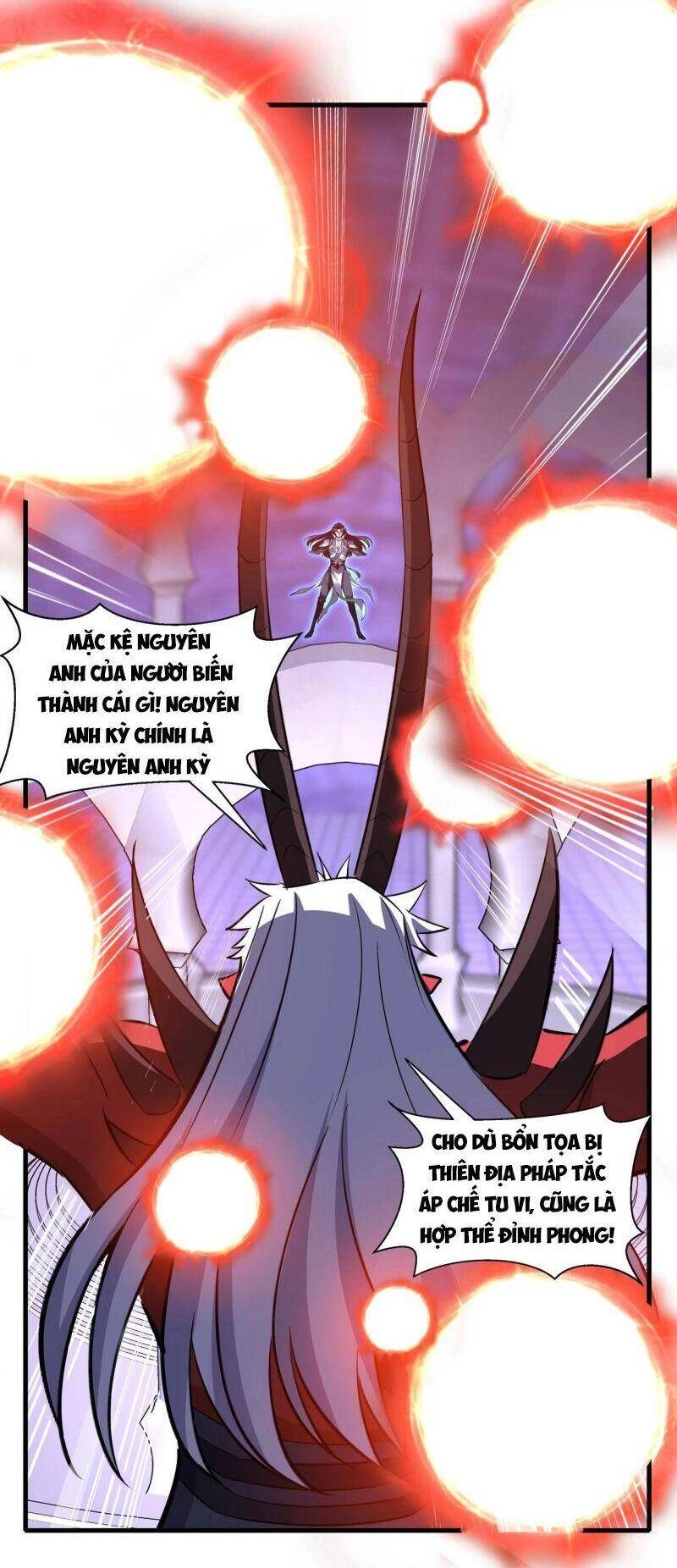 Bắt Đầu Từ Độ Kiếp Chapter 71 - 28