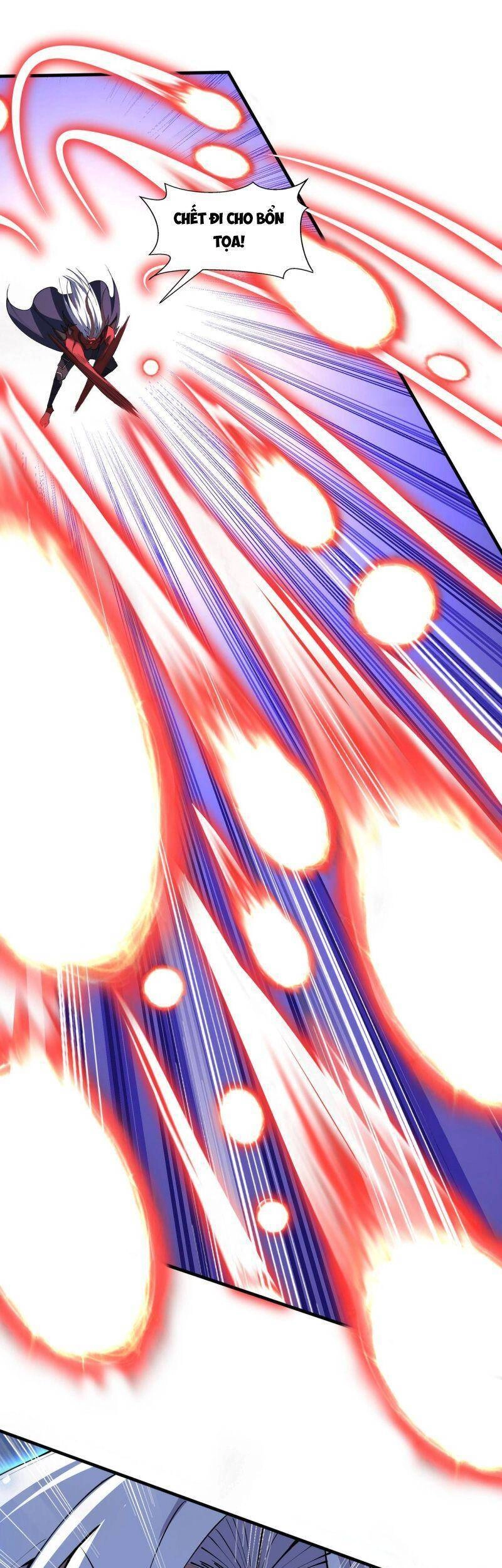 Bắt Đầu Từ Độ Kiếp Chapter 71 - 29