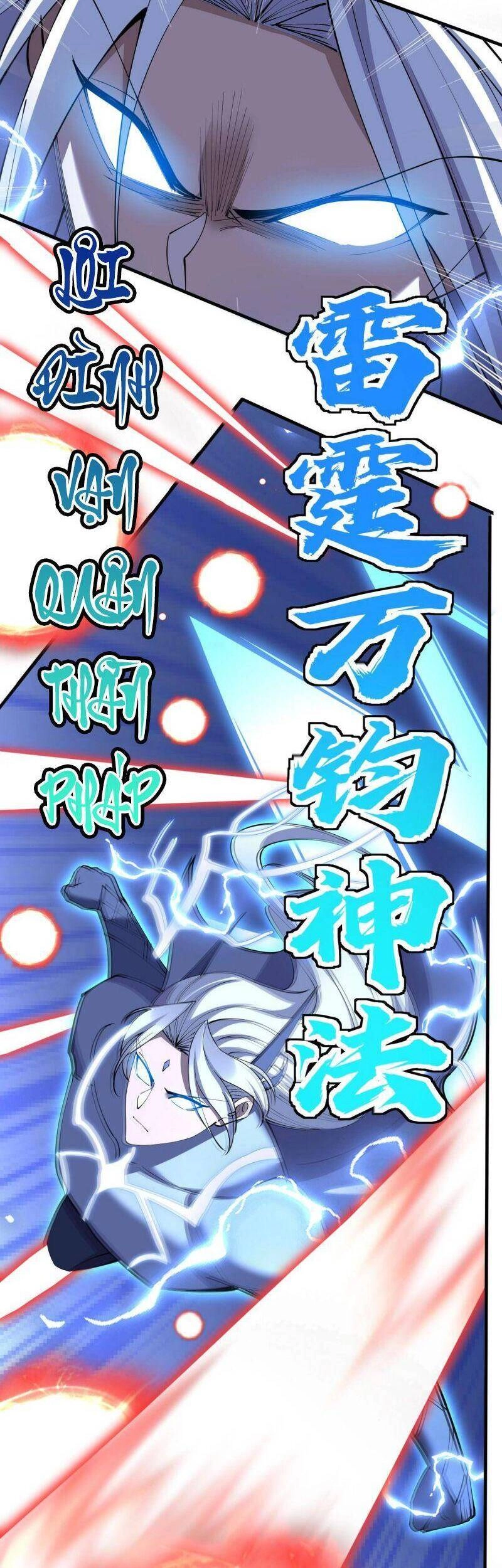 Bắt Đầu Từ Độ Kiếp Chapter 71 - 30