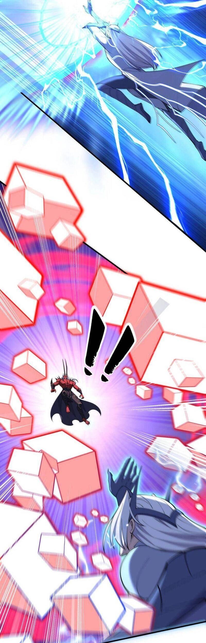 Bắt Đầu Từ Độ Kiếp Chapter 71 - 32