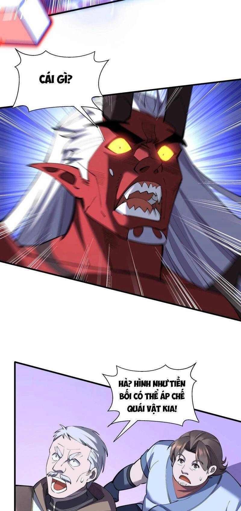 Bắt Đầu Từ Độ Kiếp Chapter 71 - 33